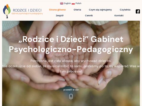 Rodziceidzieci.com