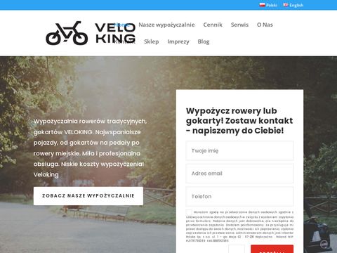 Veloking.pl