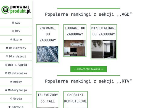 Porownaj-produkt.pl