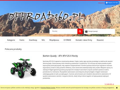 Offroad360.sklep.pl