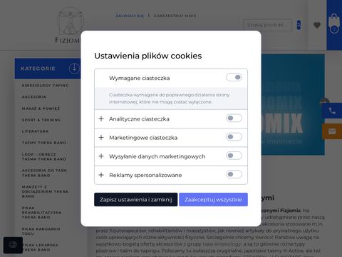 Fizjomix.pl