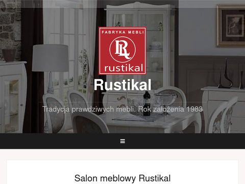 Rustikal.pl