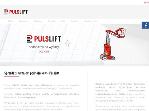 Pulslift.com