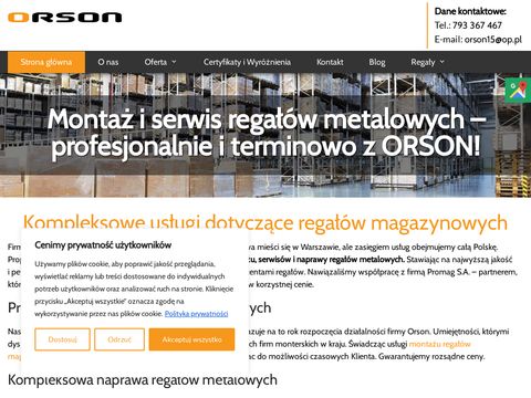 Orson.waw.pl