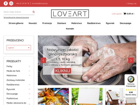 Loveart.pl