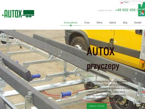 Autox.com.pl