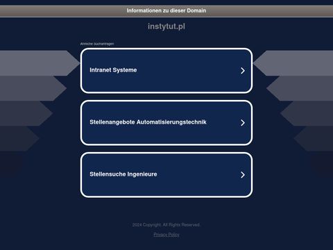 Instytut.pl - Higiena jamy ustnej