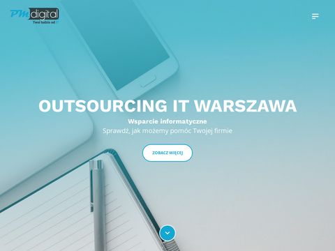 Outsourcing-it.com.pl usługi informatyczne