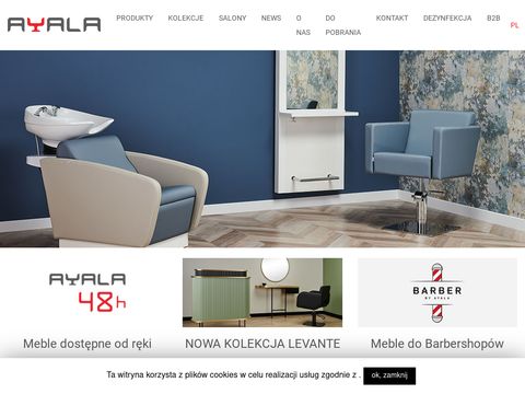 Ayala.com.pl