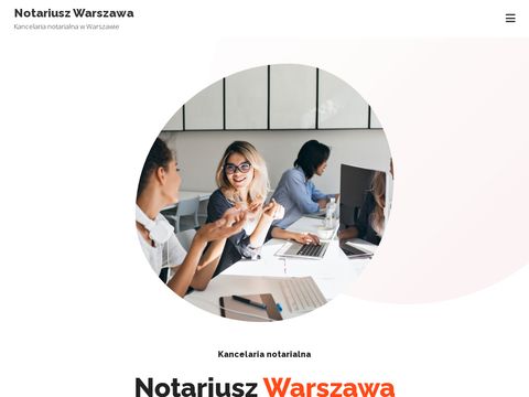 Krawczak Zbigniew Kancelaria Notarialna