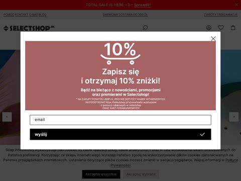 Selectshop.pl - Adidas