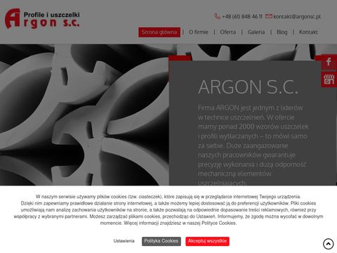 Argonsc.pl