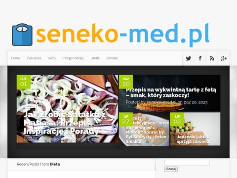 Seneko-med.pl badanie scyntygraficzne