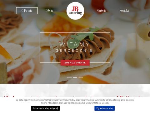 J.B. Catering Warszawa