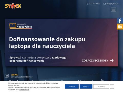 Symex.pl