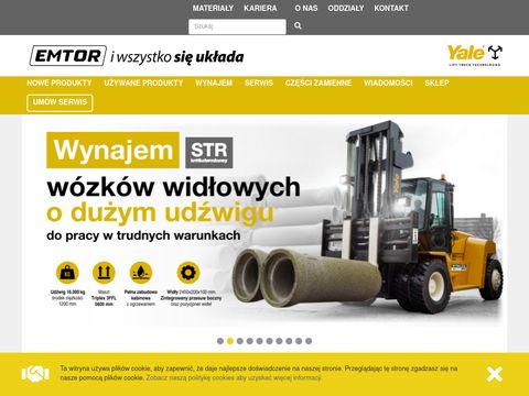 Emtor.pl