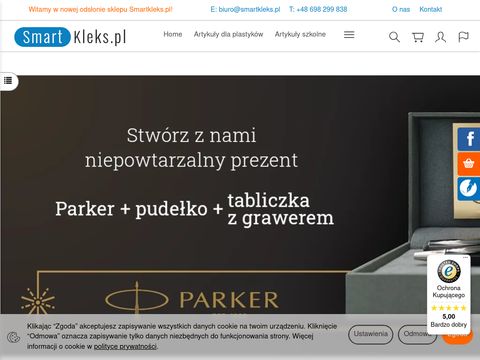 Smartkleks.pl