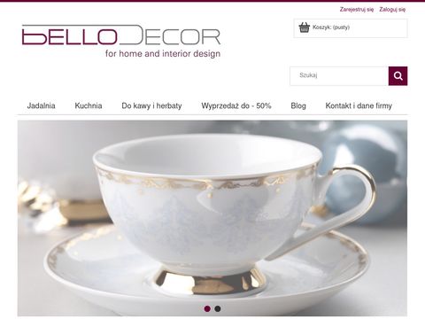 Bello Decor