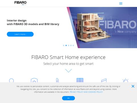 Fibaro.com