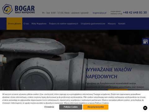 Bogar.com.pl