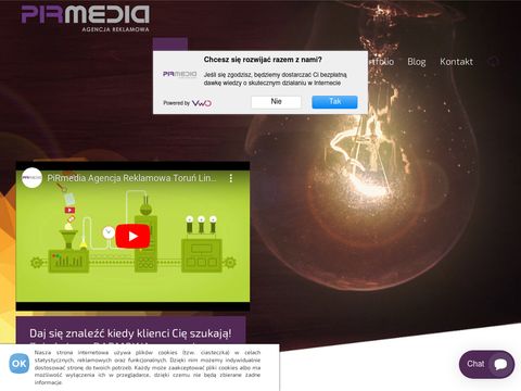PiRmedia agencja reklamowa