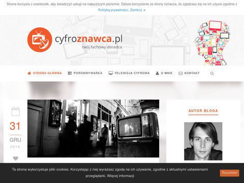 Cyfroznawca.pl