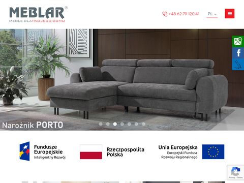 Meblar.com.pl