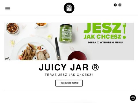 Juicyjar.pl - catering