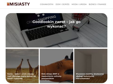 Misiasty.pl katalog