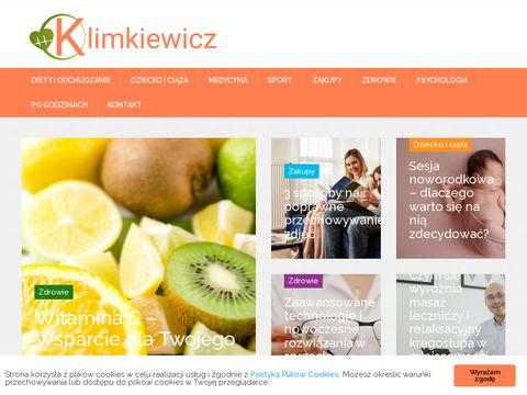 Klimkiewicz.net.pl usuwanie kamienia Bydgoszcz