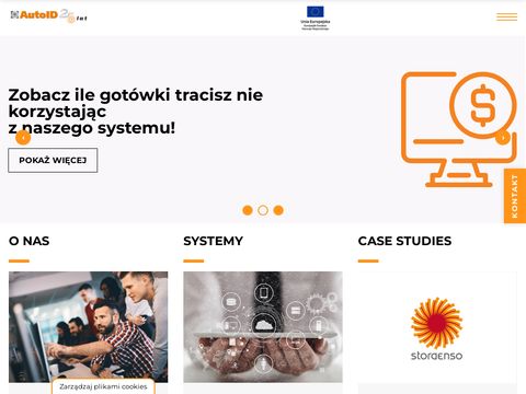 Autoid.pl system RCP w Twoim przedsiębiorstwie