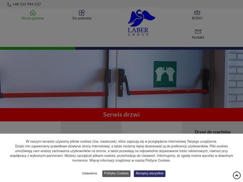 Labergroup.pl