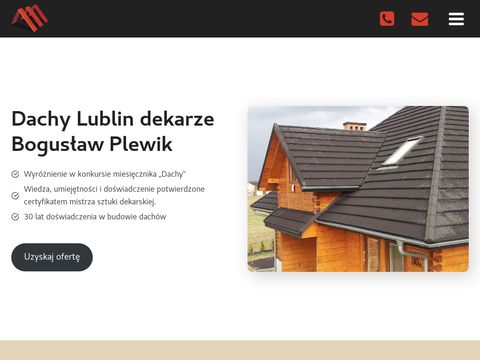 Dachy Lublin