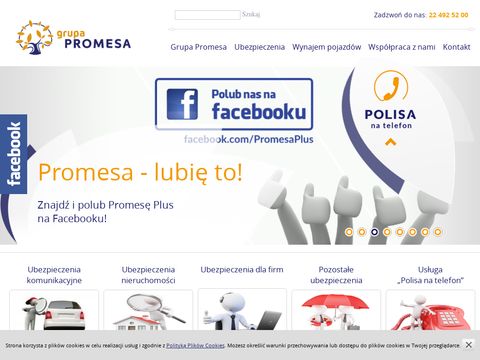 Promesaplus.com