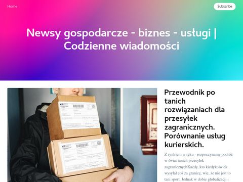 Biurorachunkowe-suchedniow.pl księgowość