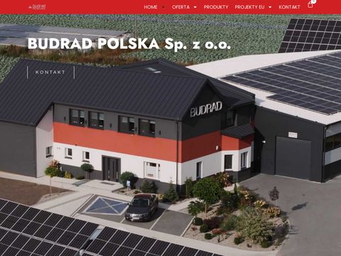 Budrad.com.pl - toczenie cnc