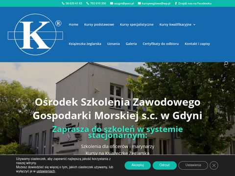 Oszgm.com