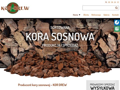 Kordrew.pl