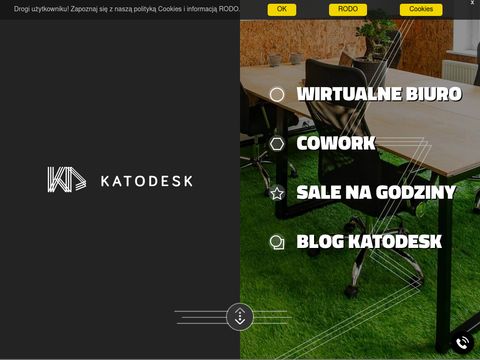 Katodesk.com outsourcing