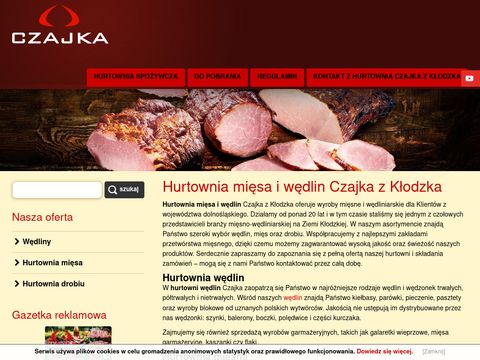 Czajka.klodzko.pl