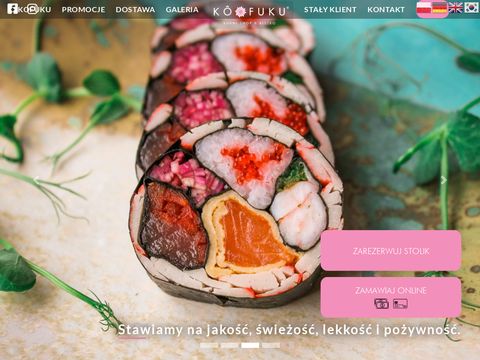 Kofuku-sushi.pl