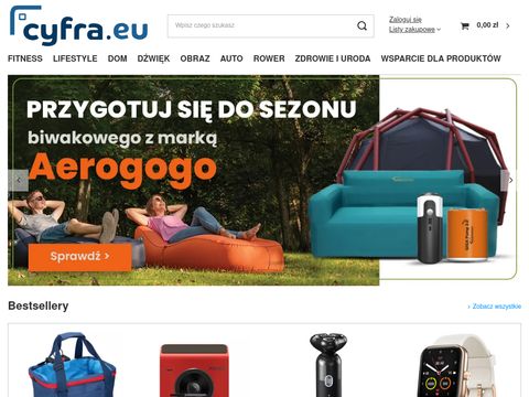 Cyfra.eu etui pokrowce case na kindle