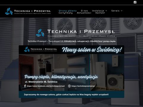 Technikaiprzemysl.pl