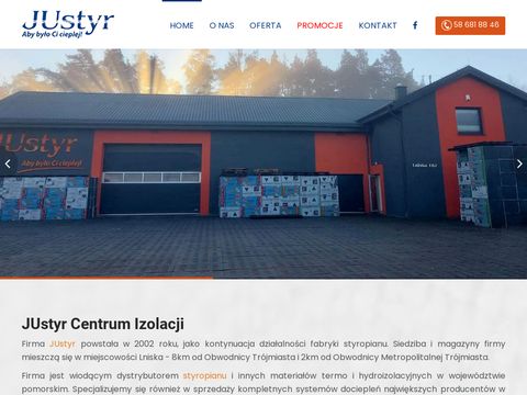 Justyr.com.pl