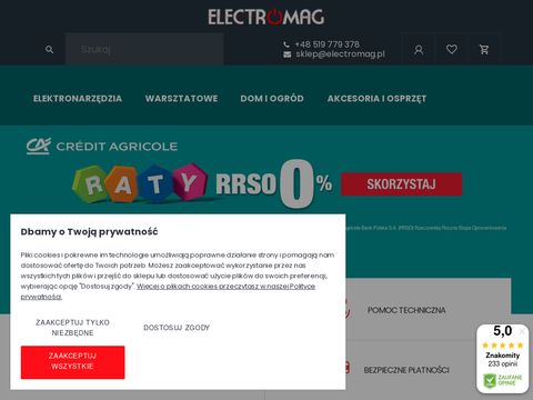 Electromag.pl