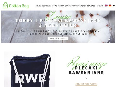 Cotton-bag.pl