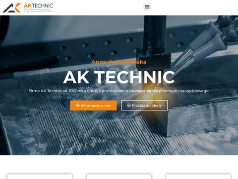 Ak-technic.pl