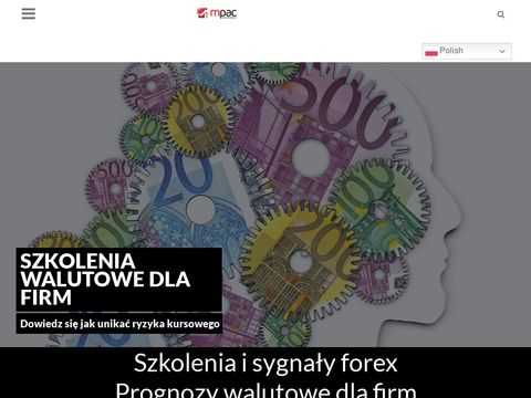 MPAC Investments - specjalista forex