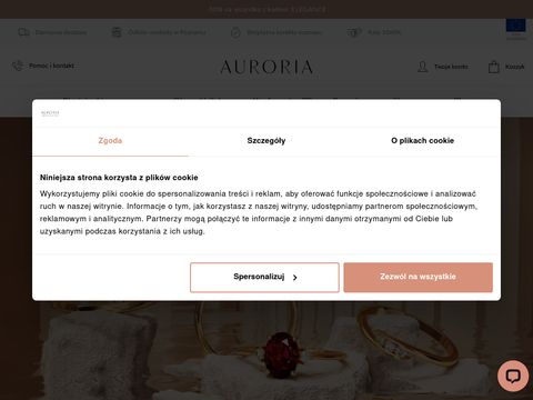 Auroria.pl