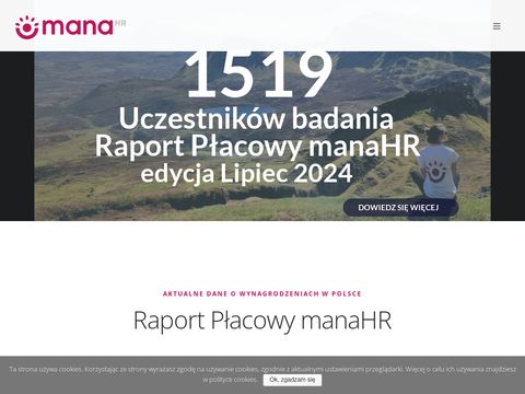 Raportplacowy.pl